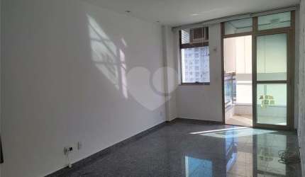 Apartamento com 2 quartos à venda em Ingá - RJ