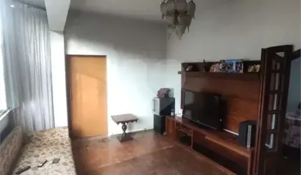 Apartamento com 3 quartos à venda em Centro - RJ