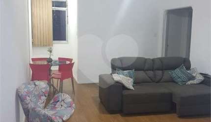 Apartamento com 3 quartos à venda em Fonseca - RJ
