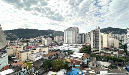 Apartamento com 3 quartos à venda em Icaraí - RJ