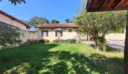 Casa com 2 quartos à venda em Itaipu - RJ