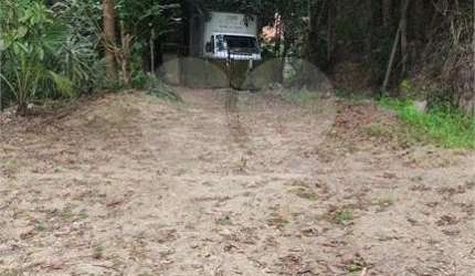 Terreno à venda em Badu - RJ