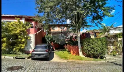 Condomínio com 3 quartos à venda em Maria Paula - RJ