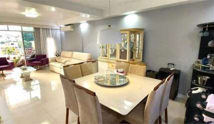 Apartamento com 3 quartos à venda em Icaraí - RJ