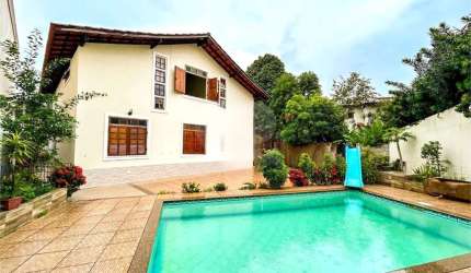 Casa com 4 quartos à venda em Piratininga - RJ
