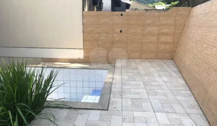 Casa com 3 quartos à venda em Serra Grande - RJ