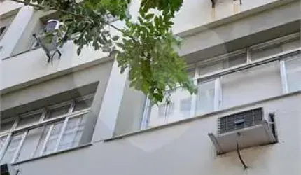 Apartamento com 2 quartos à venda em Icaraí - RJ