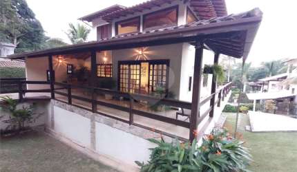 Casa com 4 quartos à venda em Serra Grande - RJ