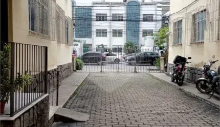 Apartamento com 3 quartos à venda em Icaraí - RJ