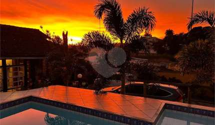Casa com 3 quartos à venda em Mata Paca - RJ