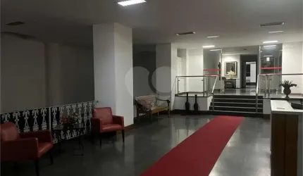 Apartamento com 2 quartos à venda em Icaraí - RJ