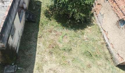 Terreno com 1 quartos à venda em Tribobó - RJ