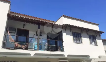 Condomínio com 3 quartos à venda em Serra Grande - RJ