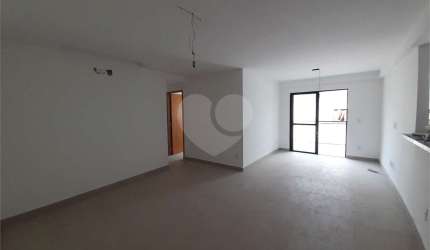 Apartamento com 3 quartos à venda em Piratininga - RJ