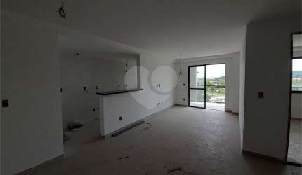 Apartamento com 2 quartos à venda em Piratininga - RJ