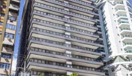 Apartamento com 3 quartos à venda em Icaraí - RJ