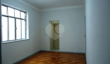 Apartamento com 3 quartos à venda em Icaraí - RJ