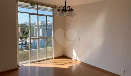 Apartamento com 2 quartos à venda em Ingá - RJ