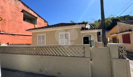 Casa com 2 quartos à venda em Fonseca - RJ