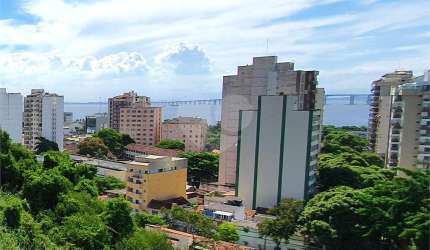 Apartamento com 3 quartos à venda em Ingá - RJ