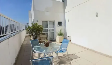 Apartamento com 2 quartos à venda em Centro - RJ