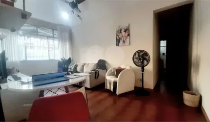 Apartamento com 2 quartos à venda em Santa Rosa - RJ