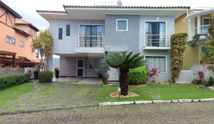 Condomínio com 4 quartos à venda em Piratininga - RJ