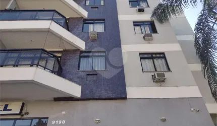 Apartamento com 2 quartos à venda em Itaipu - RJ