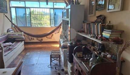 Apartamento com 3 quartos à venda em Ingá - RJ