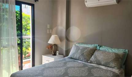 Cobertura com 2 quartos à venda em Vital Brazil - RJ