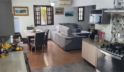 Casa com 3 quartos à venda em Maria Paula - RJ