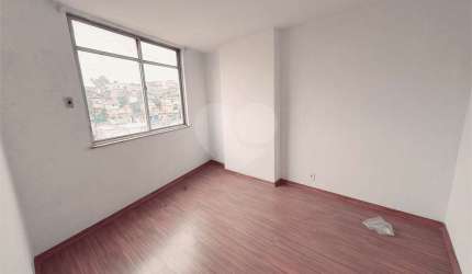 Apartamento com 2 quartos à venda em Ingá - RJ