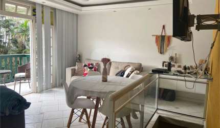 Apartamento com 3 quartos à venda em Badu - RJ