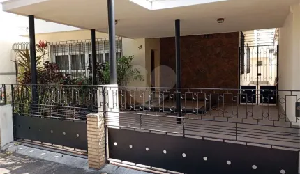 Casa com 3 quartos à venda em Icaraí - RJ