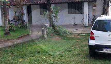 Casa com 2 quartos à venda em Engenho Do Mato - RJ