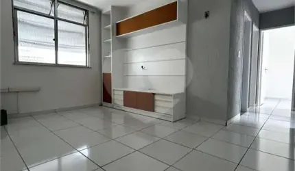 Apartamento com 2 quartos à venda em Santana - RJ