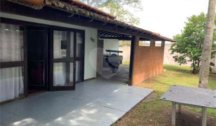 Sítio com 4 quartos à venda em Iguaba Grande - RJ