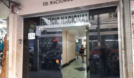 Loft com 1 quartos à venda em Centro - RJ