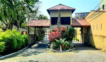 Loteamento à venda em Maceió - RJ