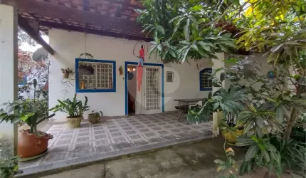 Sítio com 1 quartos à venda em Guaxindiba - RJ