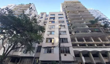 Loft com 1 quartos à venda em Icaraí - RJ