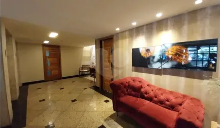 Cobertura com 3 quartos à venda em Ingá - RJ