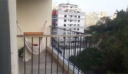 Apartamento com 2 quartos à venda em Ingá - RJ