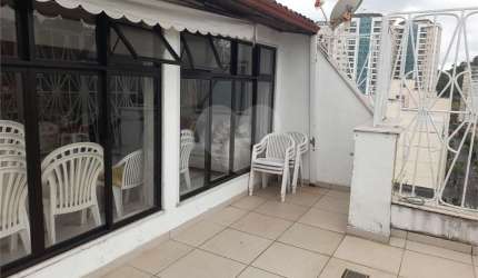 Cobertura com 3 quartos à venda em Icaraí - RJ