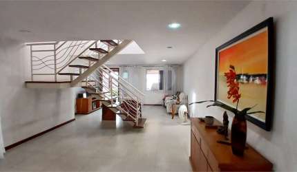 Casa com 3 quartos à venda em Itaipu - RJ