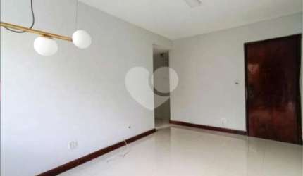 Apartamento com 2 quartos à venda em Fonseca - RJ