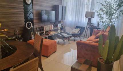 Apartamento com 3 quartos à venda em Santa Rosa - RJ