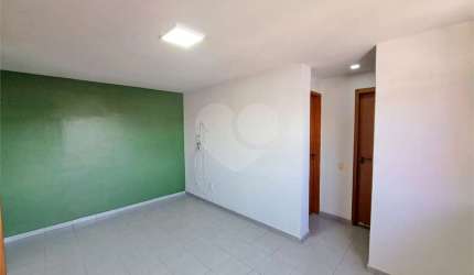 Apartamento com 2 quartos à venda em Icaraí - RJ