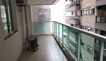 Apartamento com 2 quartos à venda em Icaraí - RJ