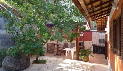 Casa com 4 quartos à venda em Itaipu - RJ